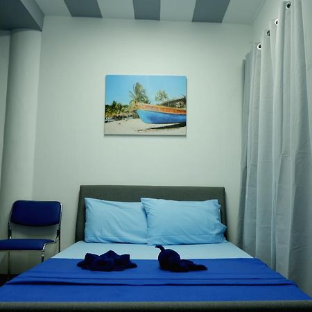 Mactan-Cebu Airport Budget Hotel Lapu-Lapu City Esterno foto