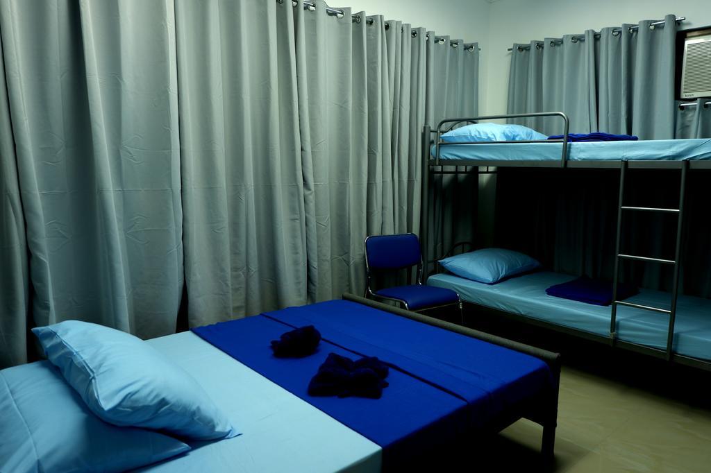 Mactan-Cebu Airport Budget Hotel Lapu-Lapu City Esterno foto